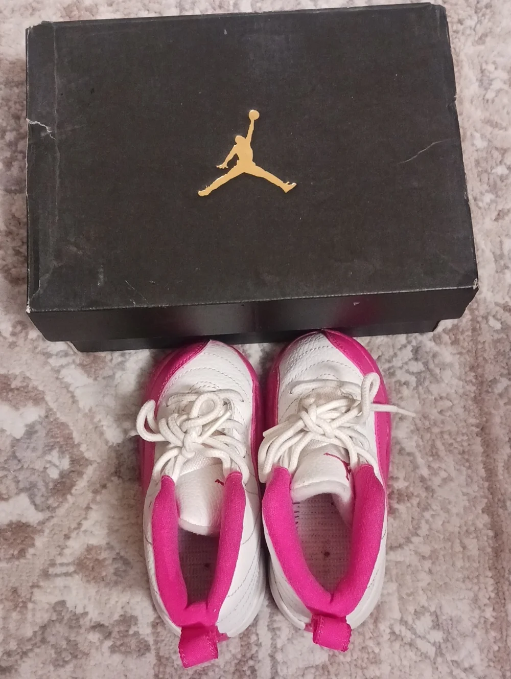 Jordan retro bt